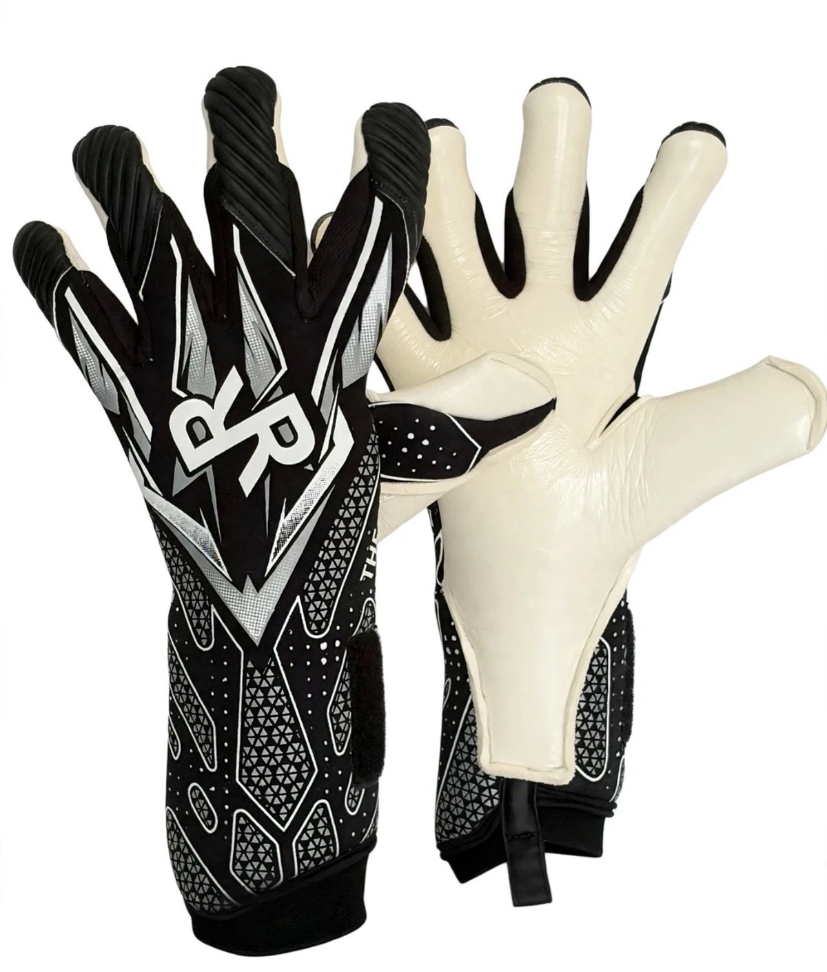 HEX PRO black