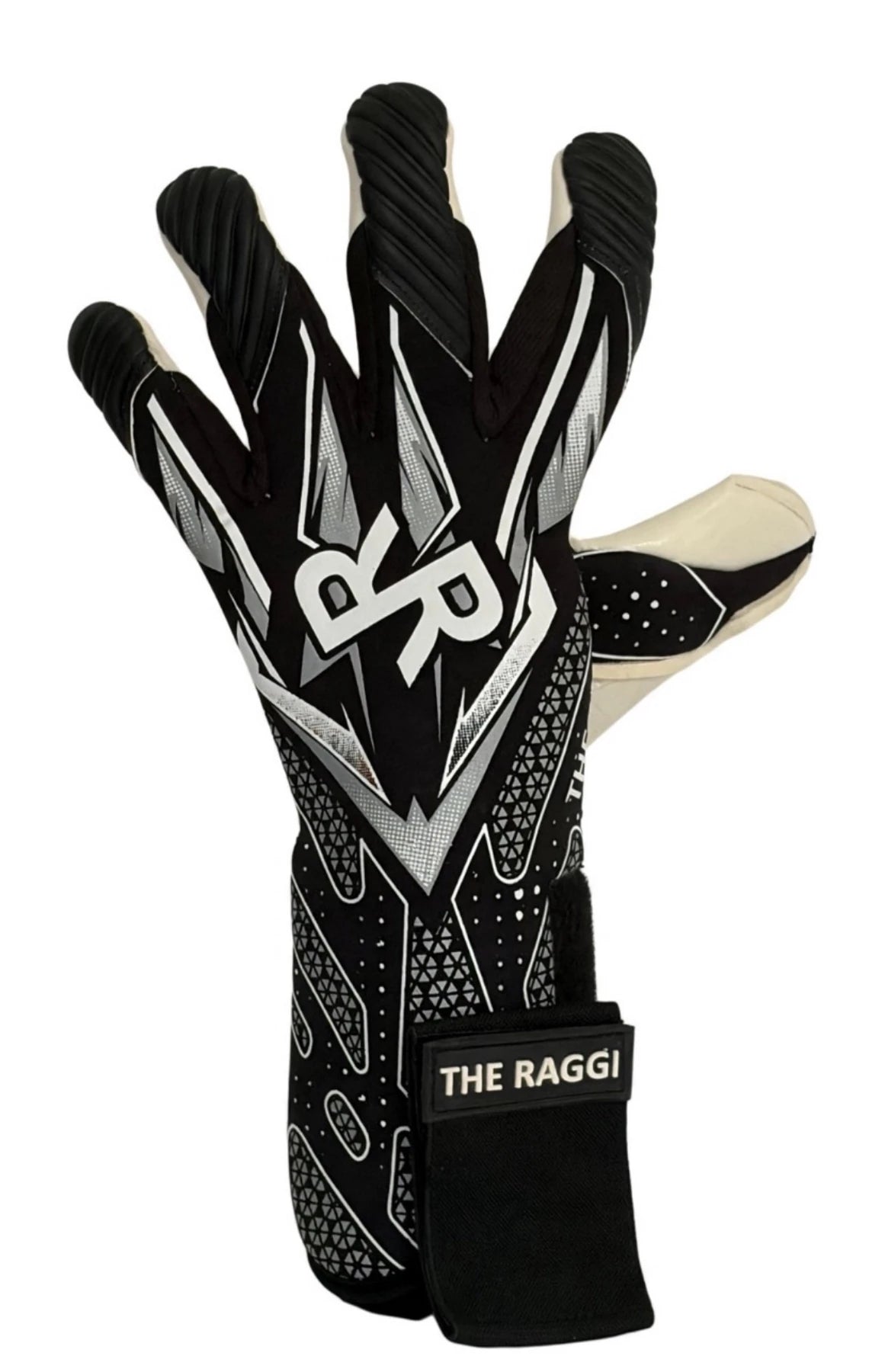 HEX PRO black