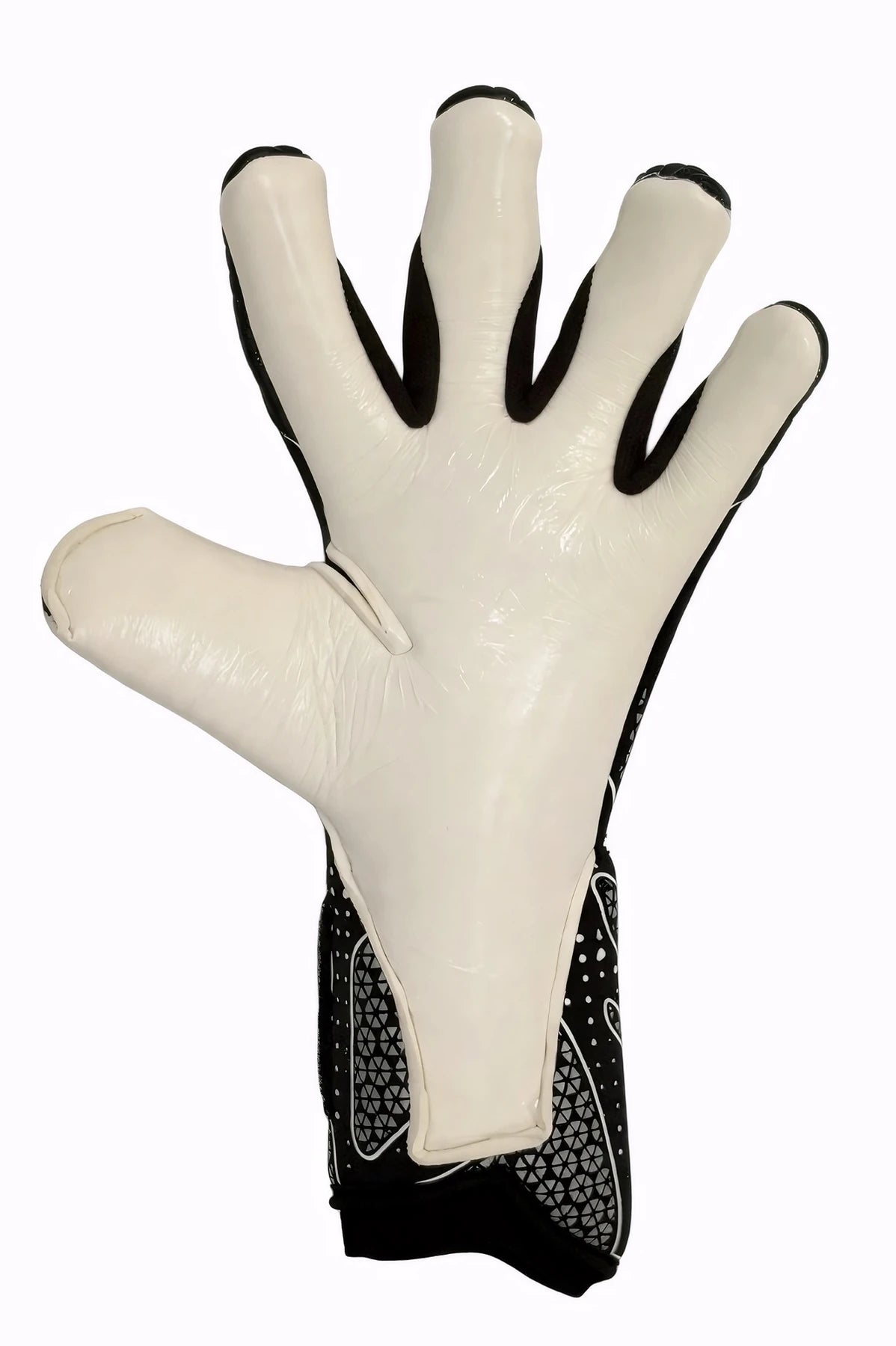 HEX PRO black