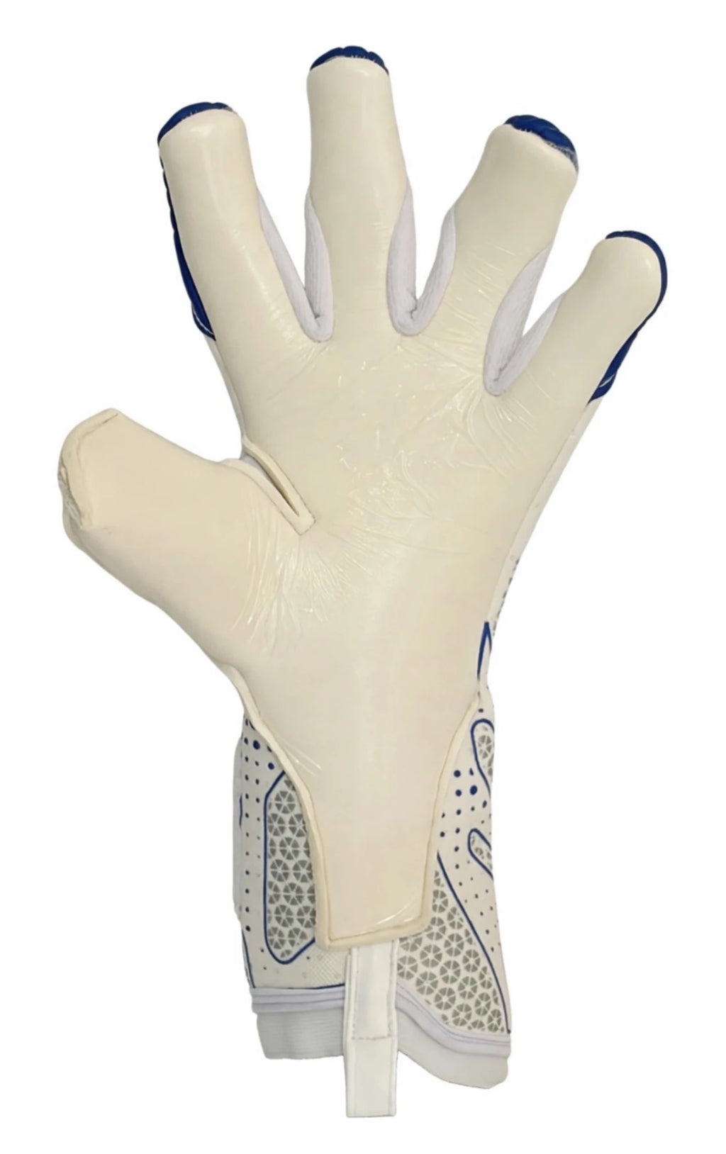 HEX PRO blue