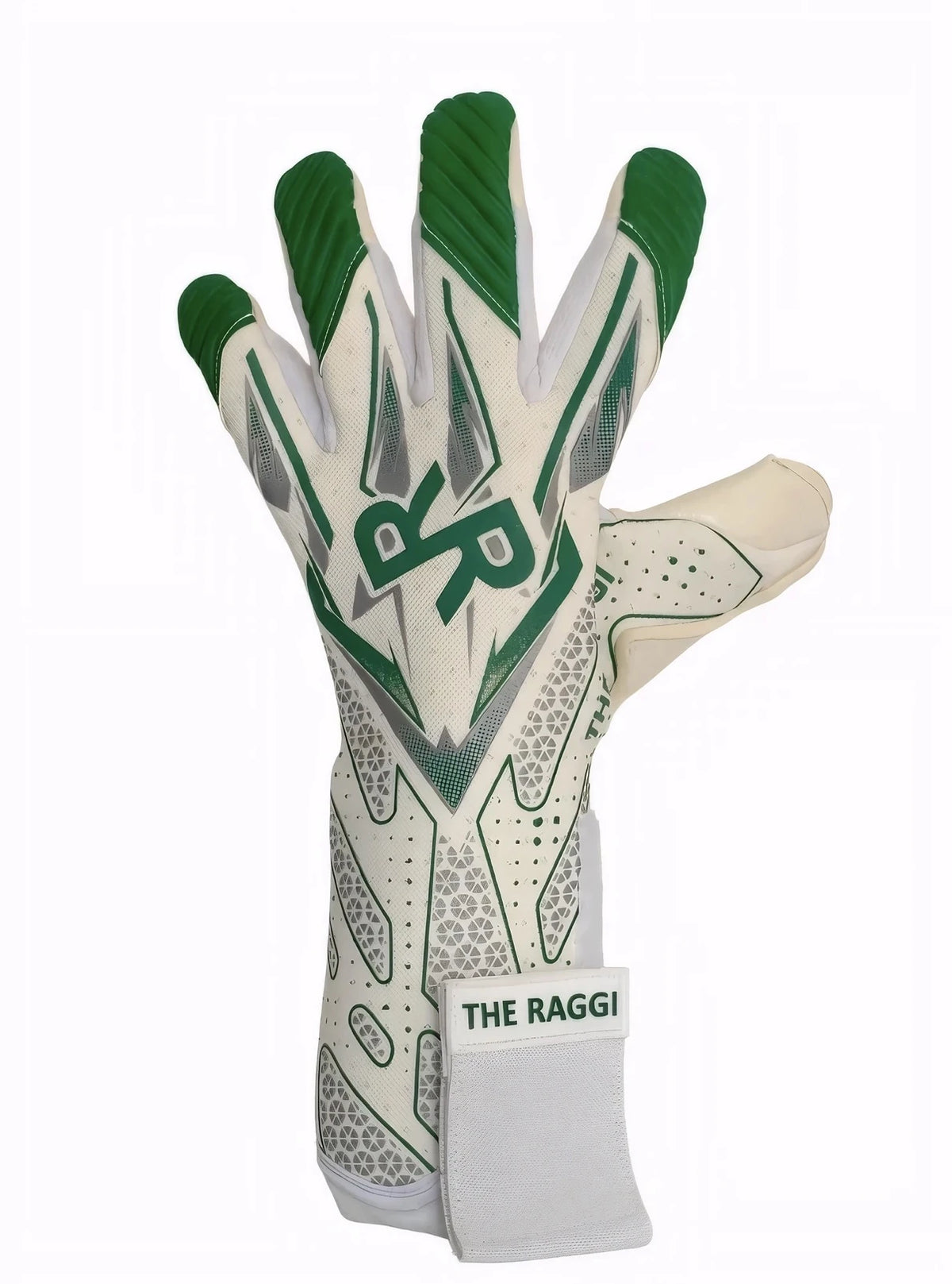 HEX PRO dark green