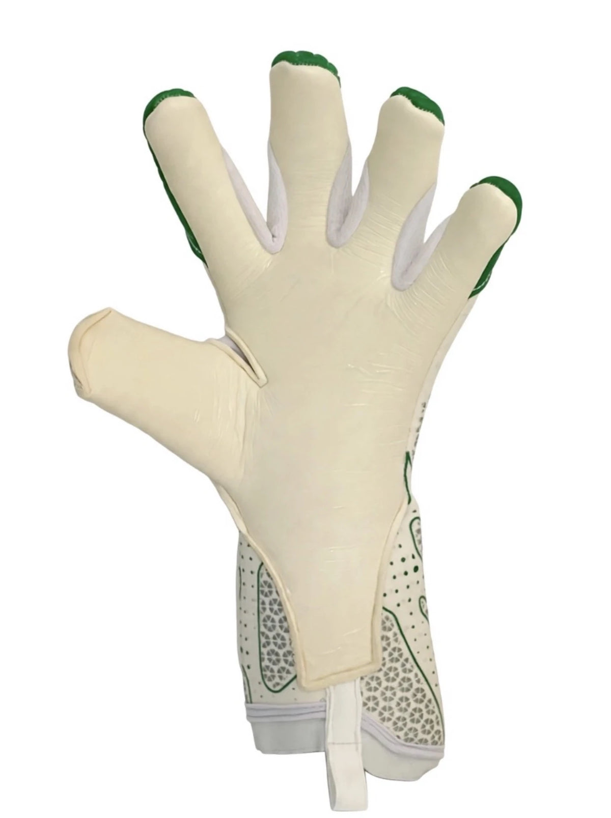 HEX PRO dark green