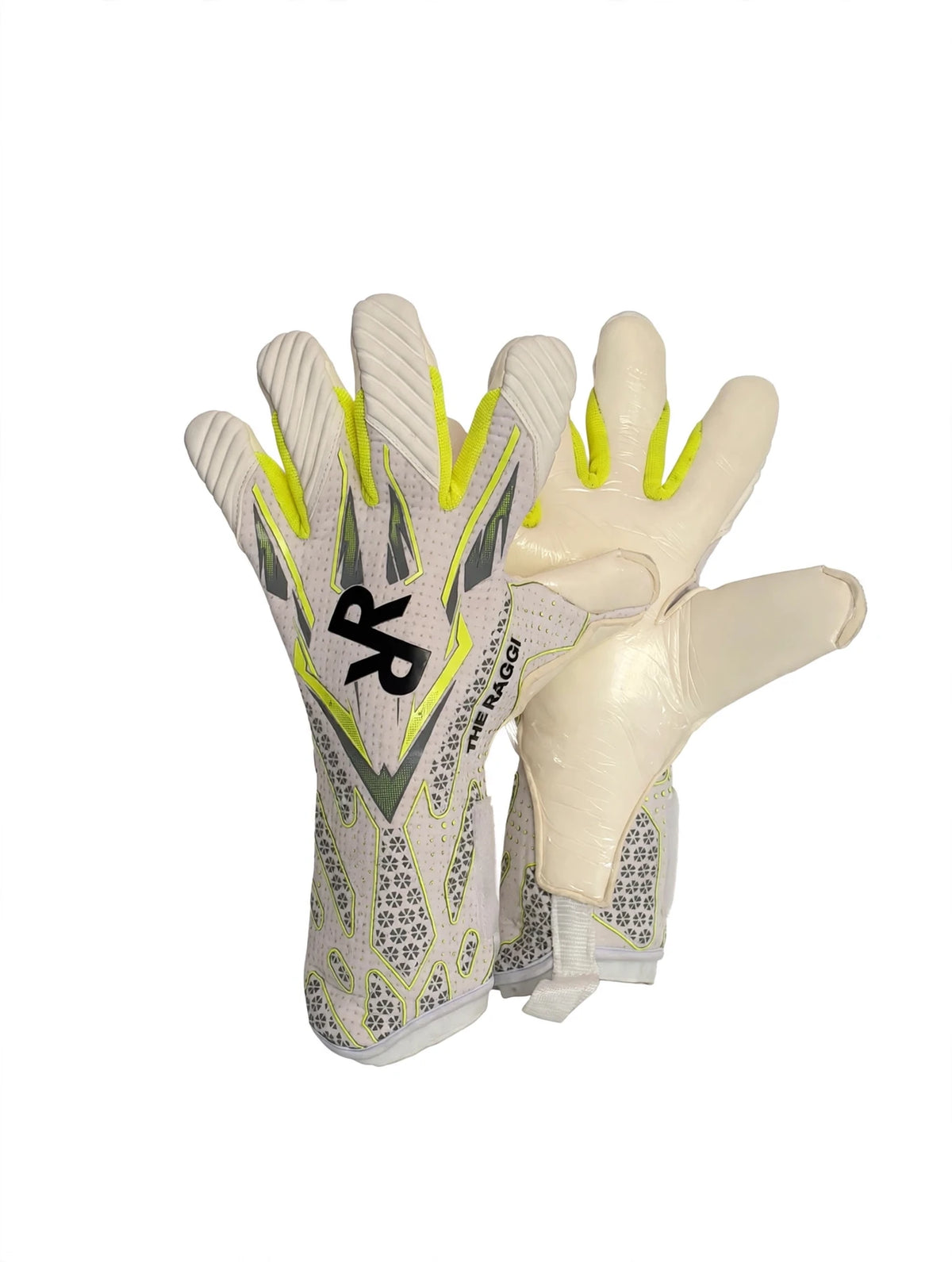 HEX PRO green