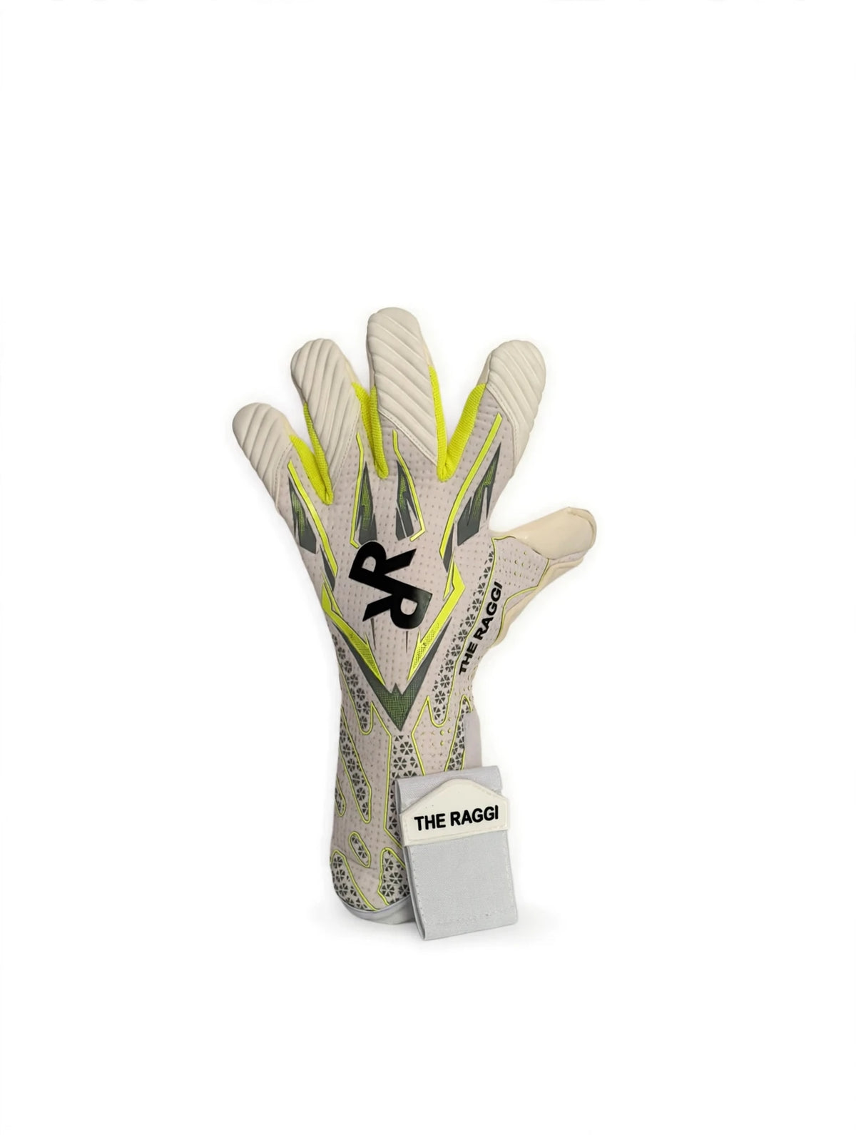 HEX PRO green