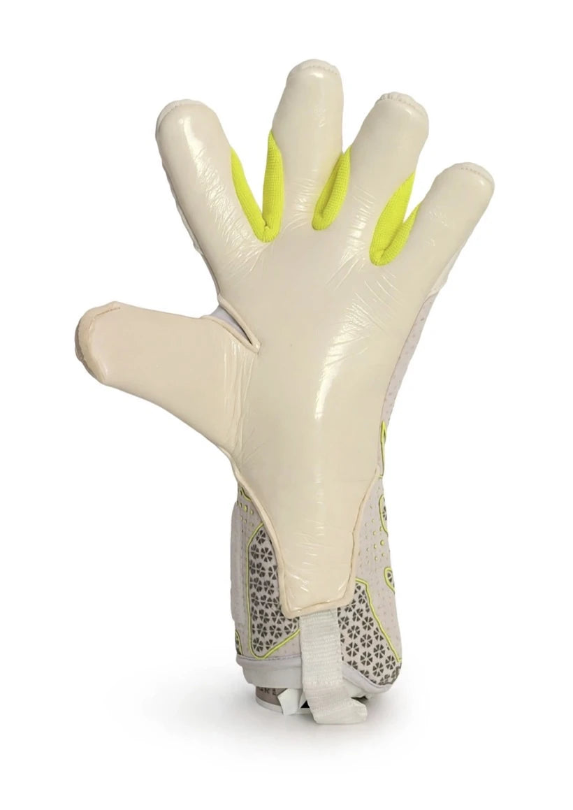 HEX PRO green